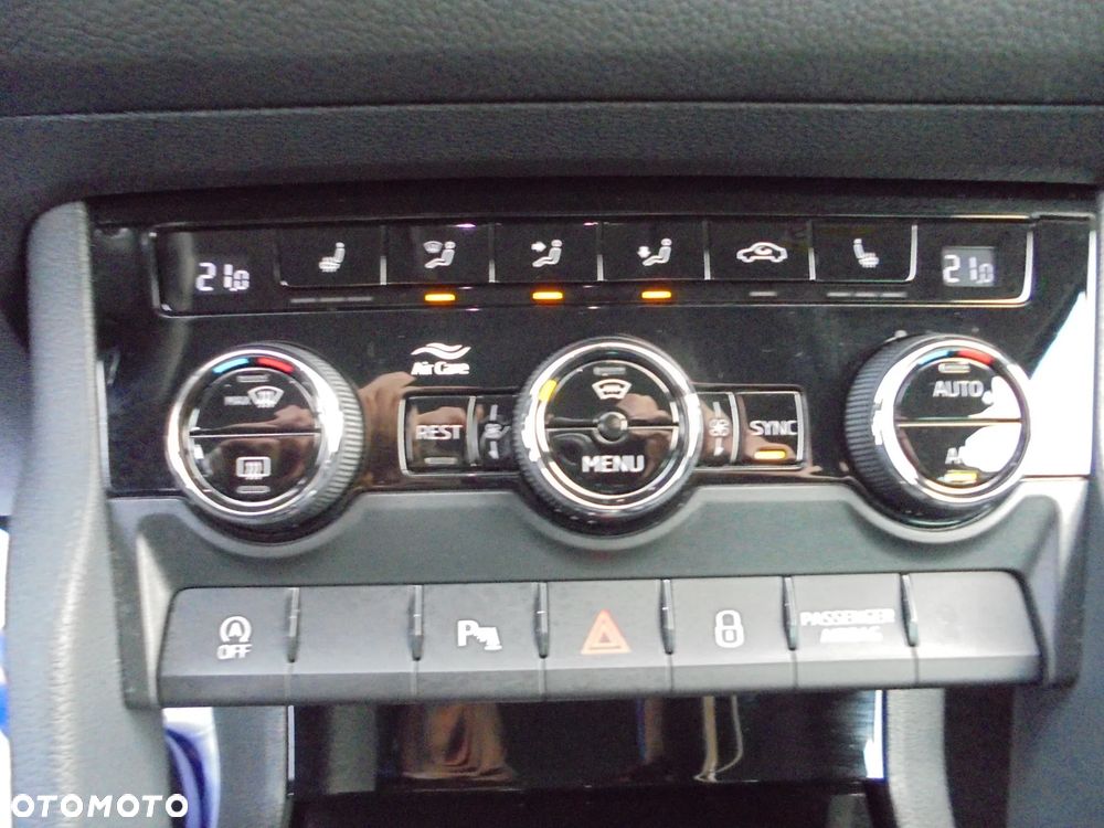 Skoda Kodiaq 2.0 TDI DSG Style - 16
