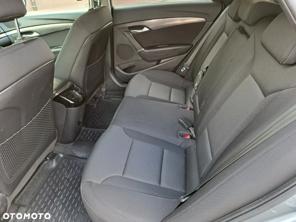 Hyundai i40 - 35