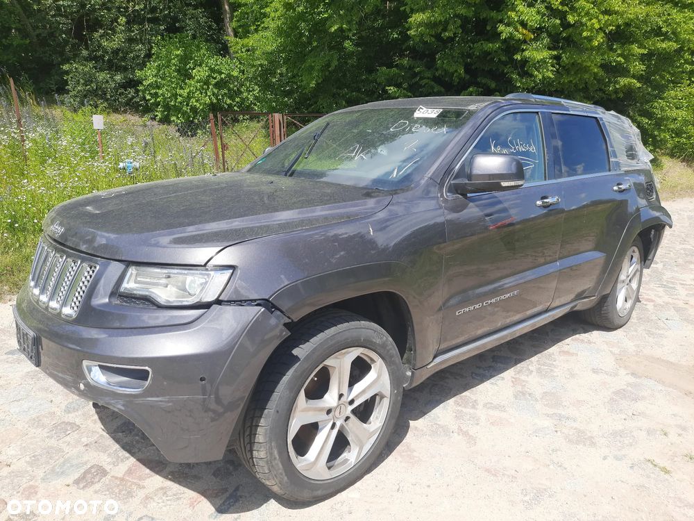 Jeep Grand Cherokee ver-3-0-v6-multijet-4wd-automatik-summit - 1