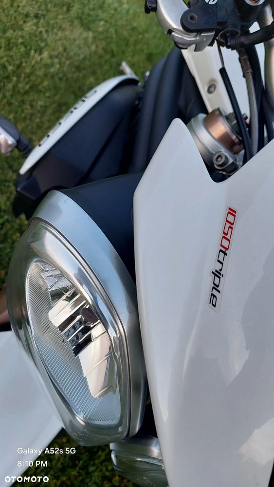 Triumph Speed Triple - 37