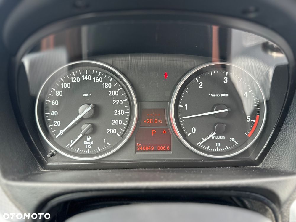 BMW Seria 3 330xd - 21