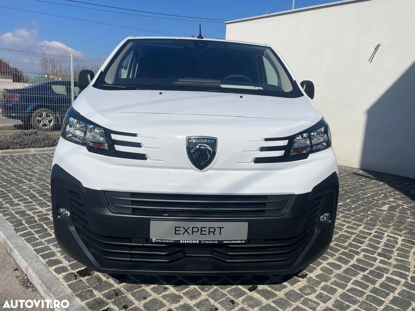Peugeot EXPERT - 21
