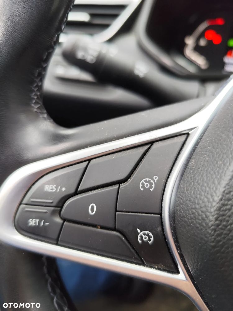 Renault Clio 1.0 TCe Intens - 12