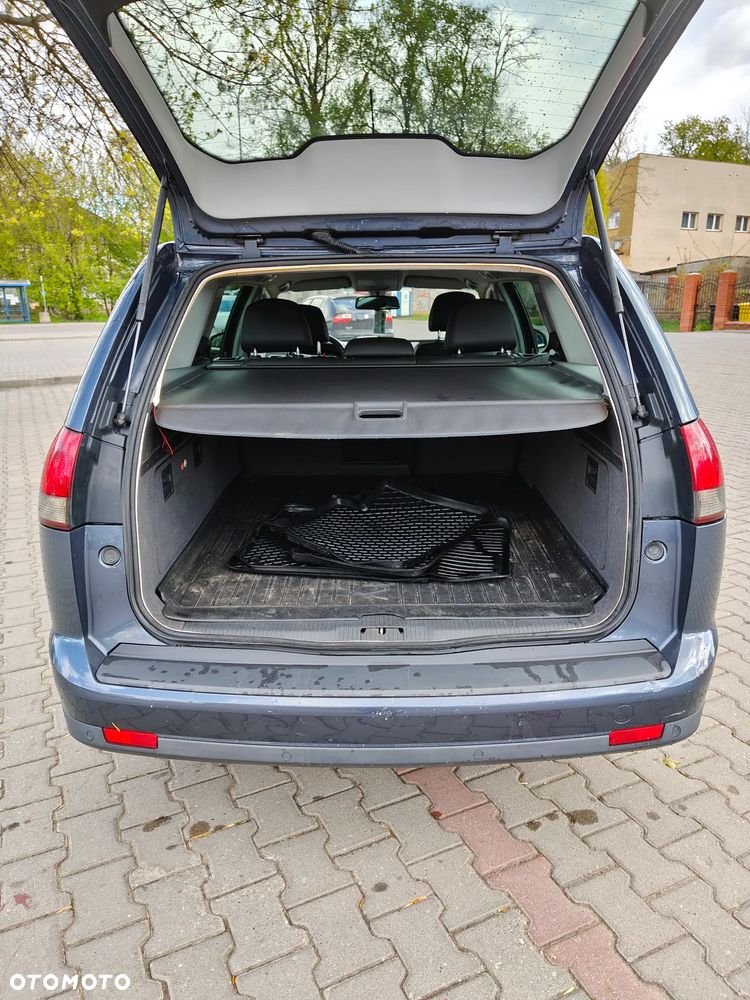 Opel Vectra - 14