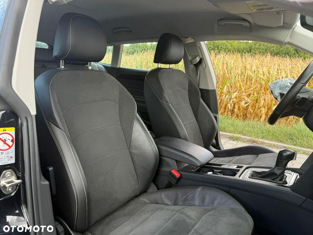 Volkswagen Arteon Shooting Brake 2.0 TDI SCR DSG Elegance - 21