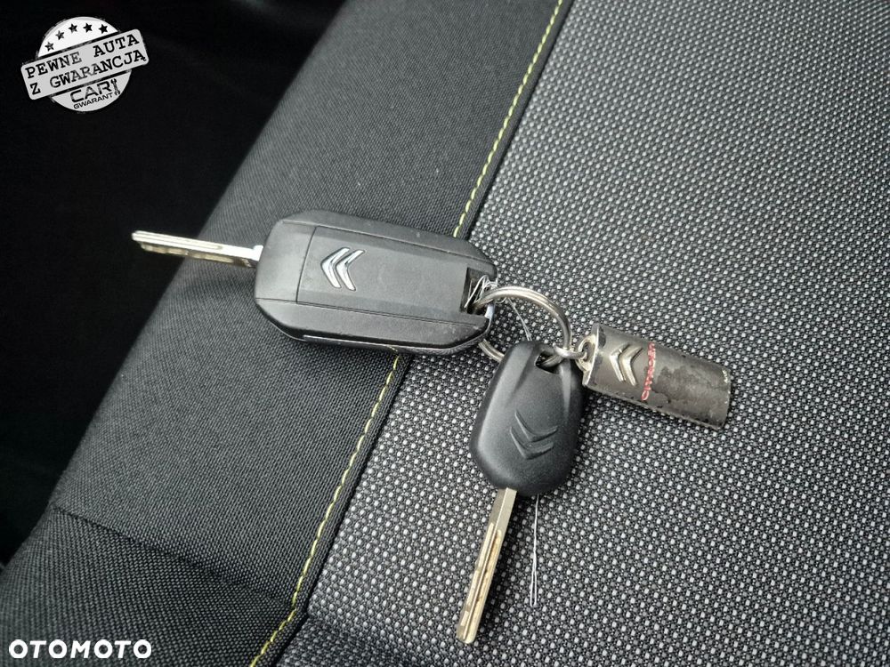 Citroën C3 2018
