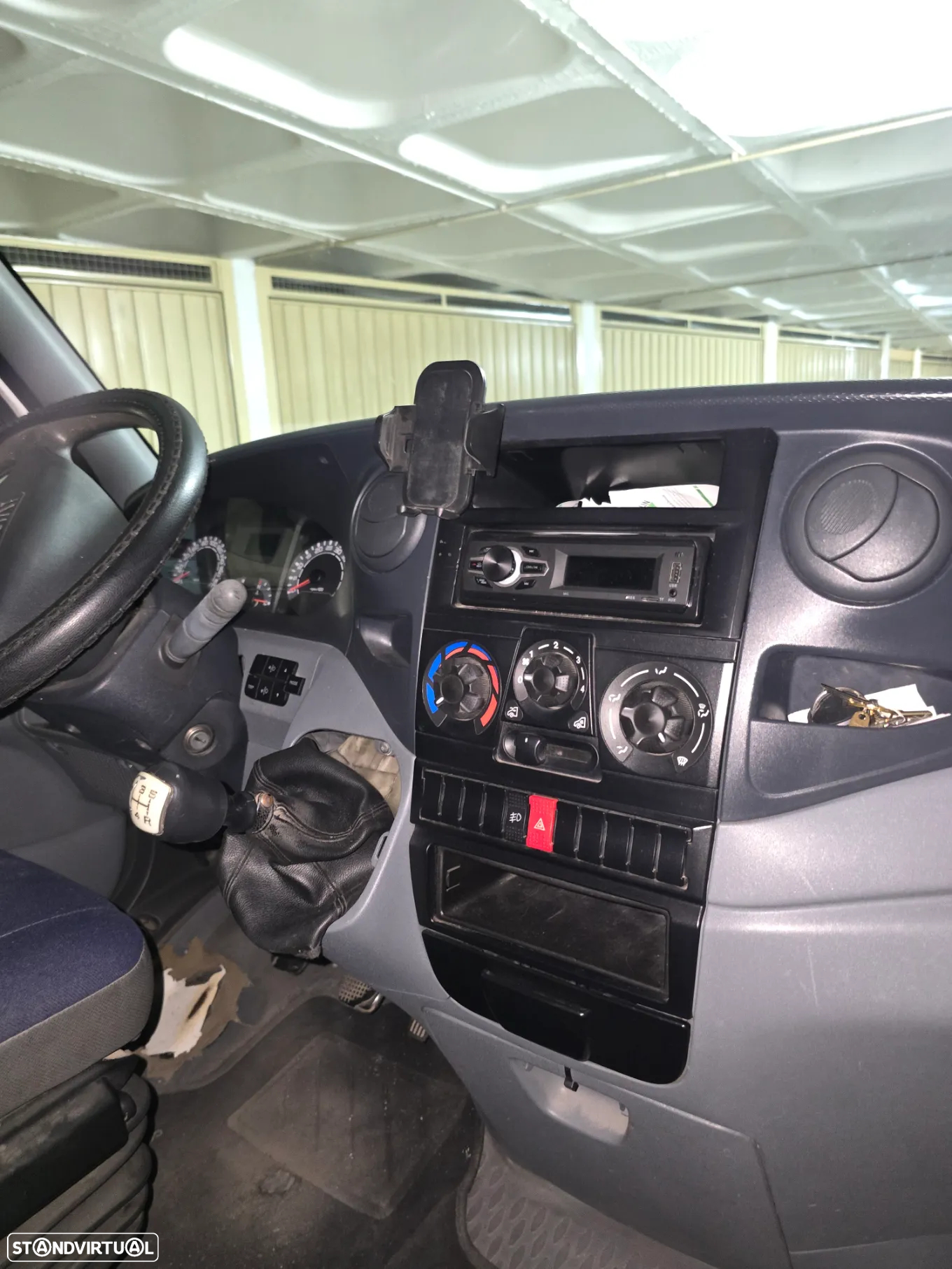 Iveco Dely - 2