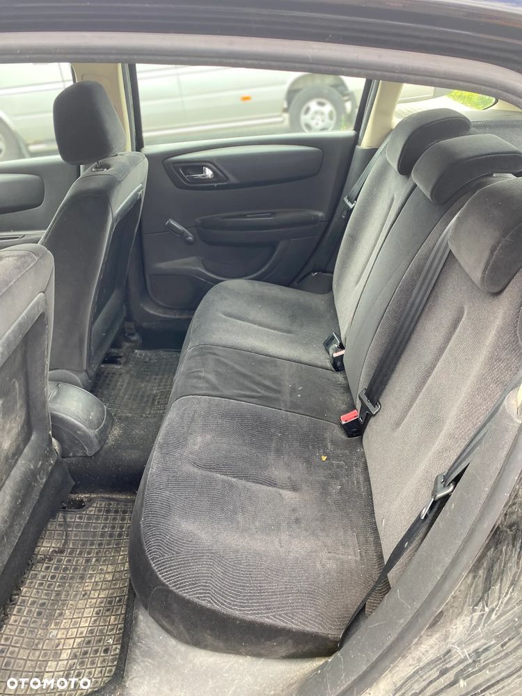 Citroën C4 1.6 VTi Equilibre - 11