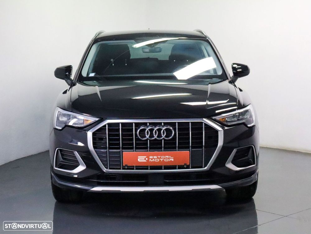Audi Q3 35 TDI Advanced S tronic - 2