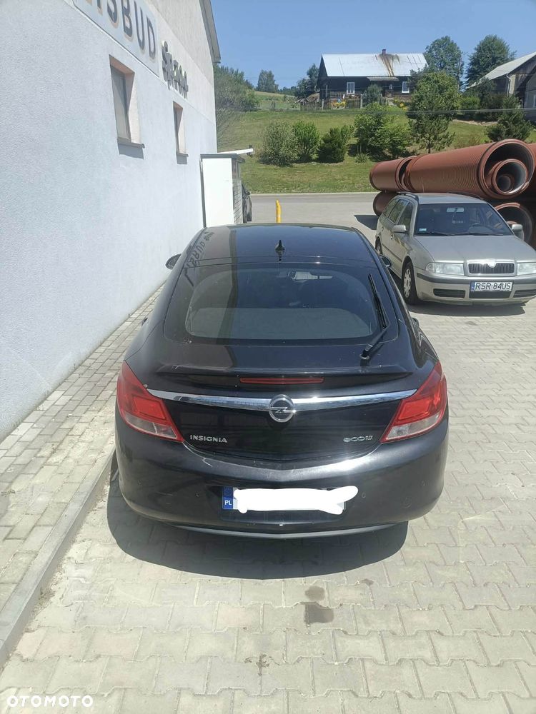 Opel Insignia 2.0 CDTI - 3