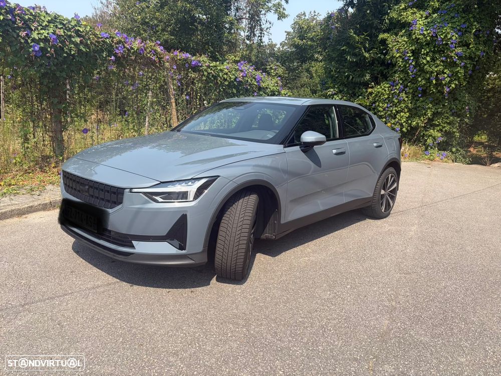 Polestar 2 Single Motor 64kWh - 5
