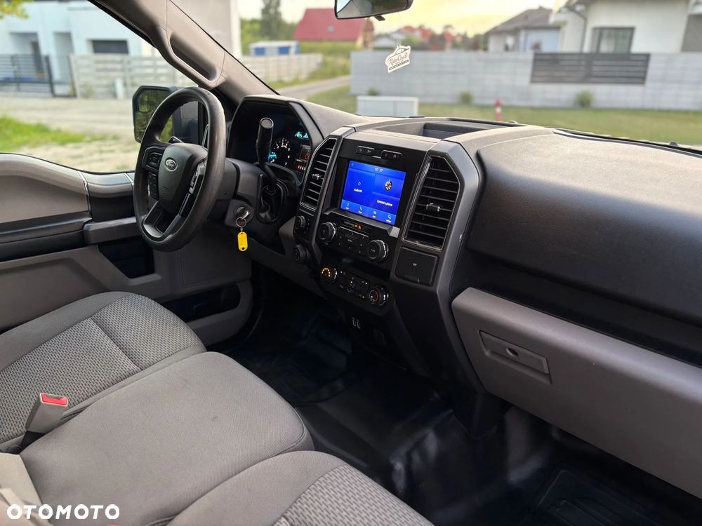Ford F150 - 23