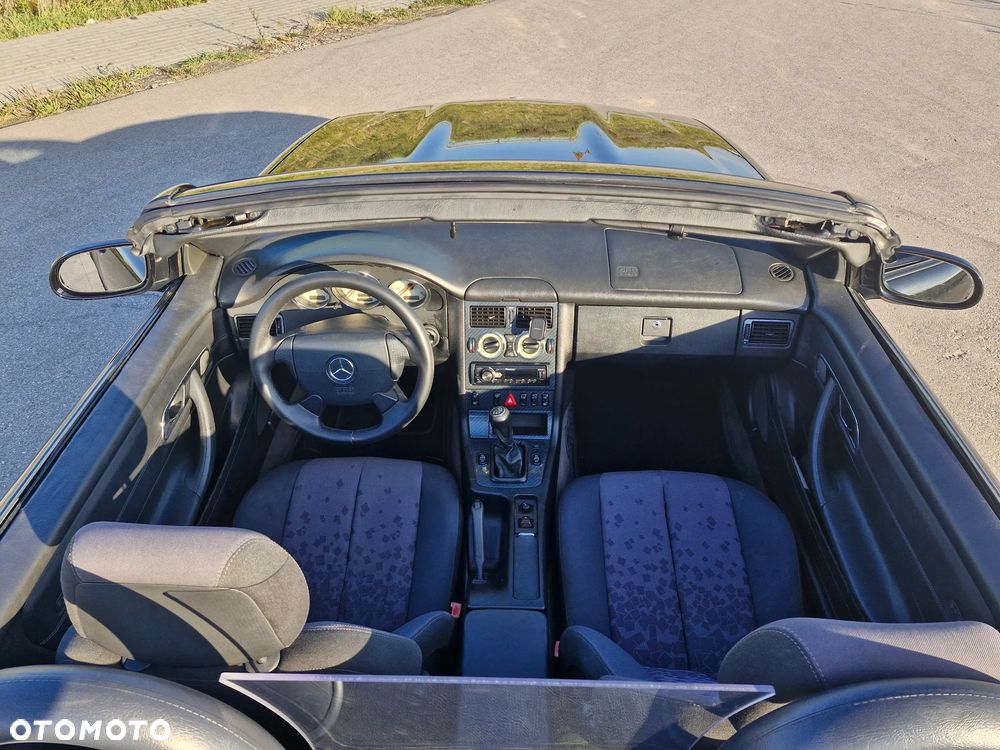 Mercedes-Benz SLK - 5
