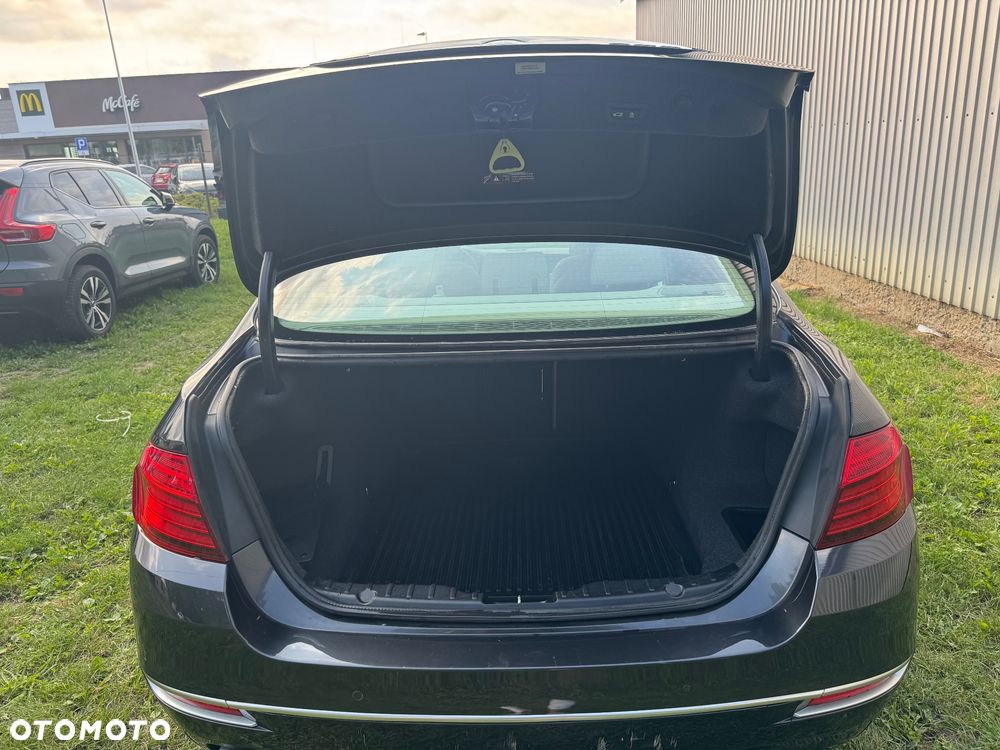BMW Seria 5 - 26