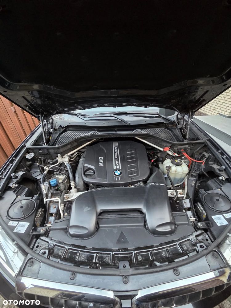 BMW X5 xDrive30d - 20