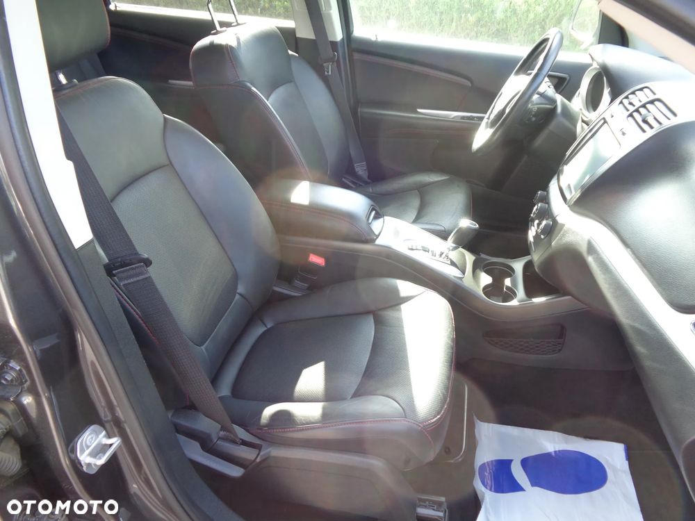 Dodge Journey - 18