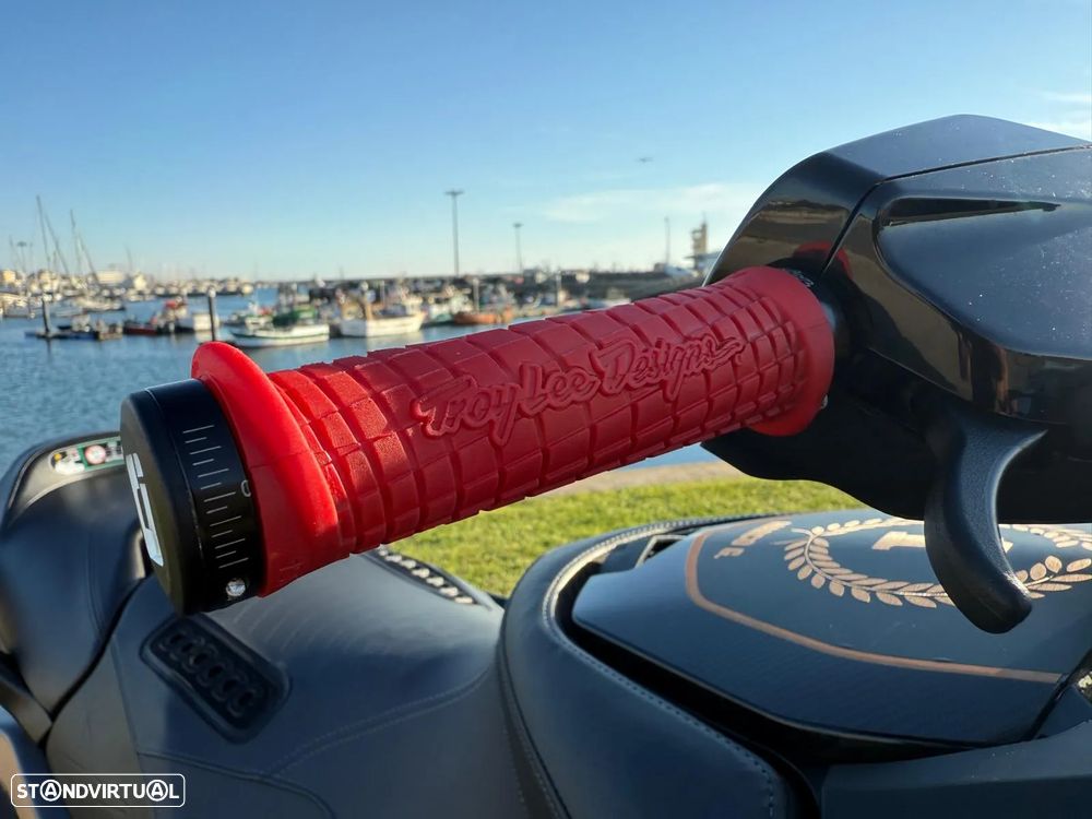 Sea-Doo RXP-X 300 - 13