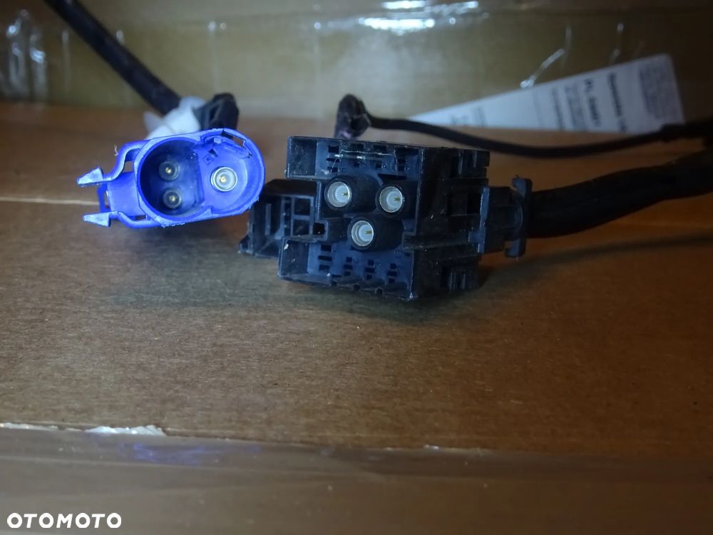 KABEL PRZEWÓD ANTENOWY RADIO NAWIGACJA NAVI CD70 DVD90 OPEL VECTRA C SIGNUM - 5