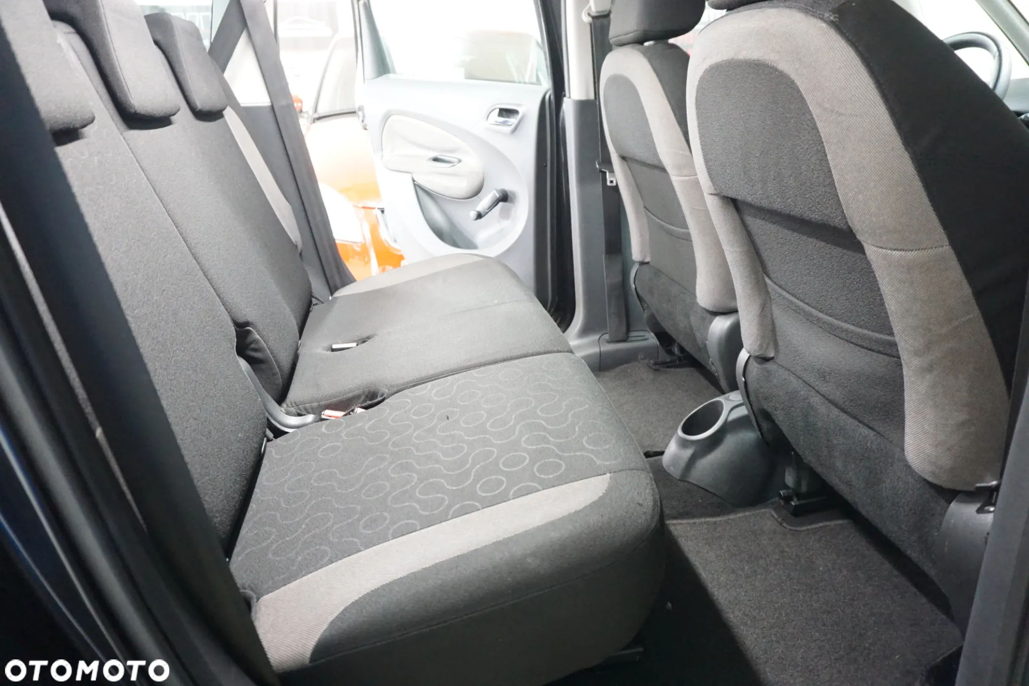 Citroën C3 Picasso 1.6 HDi Seduction - 18