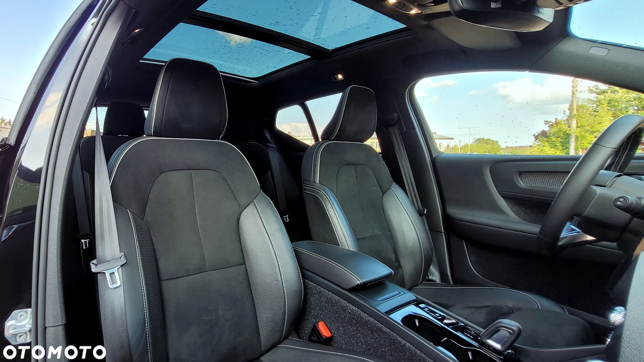 Volvo XC 40 T3 Geartronic RDesign - 14