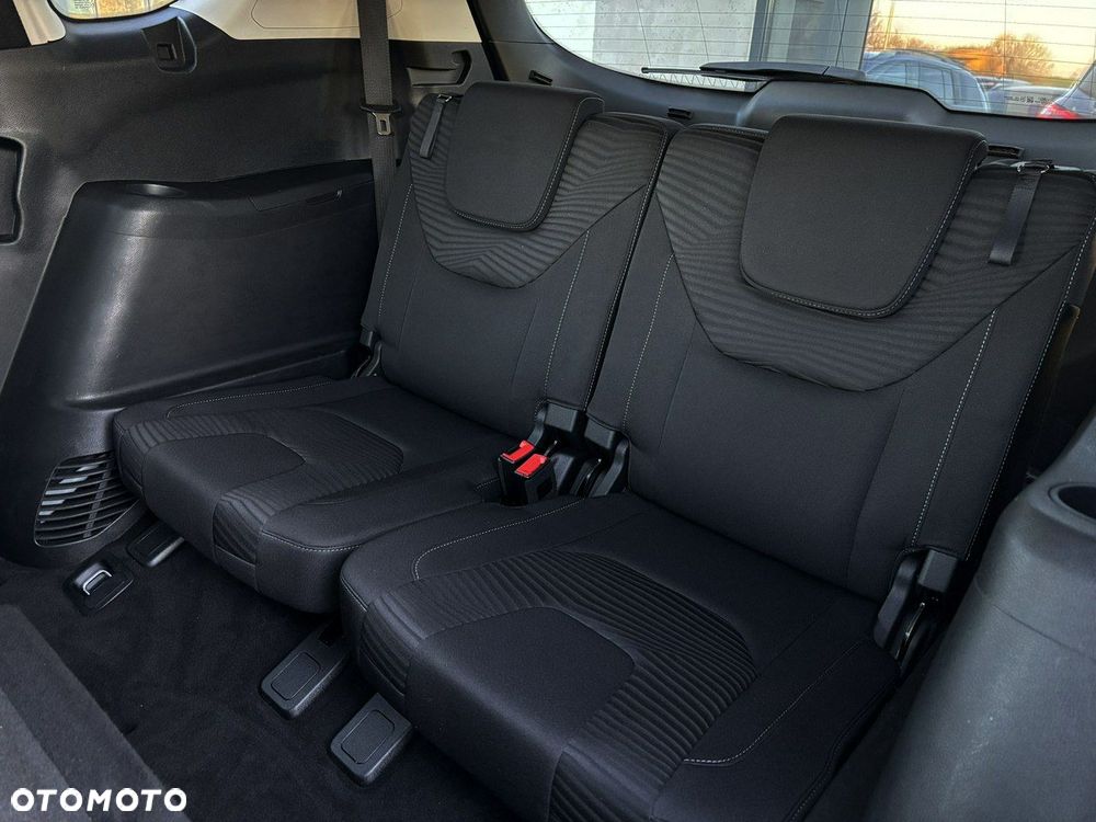 Ford S-Max 1.5 Eco Boost Start-Stopp Business - 22