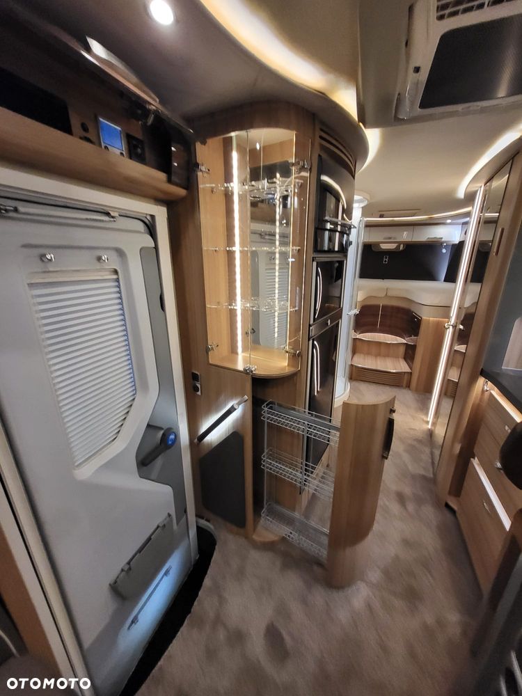 KNAUS SUN I - 33