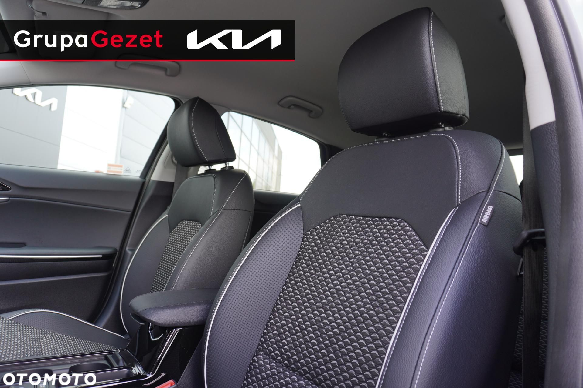 Kia Ceed - 6