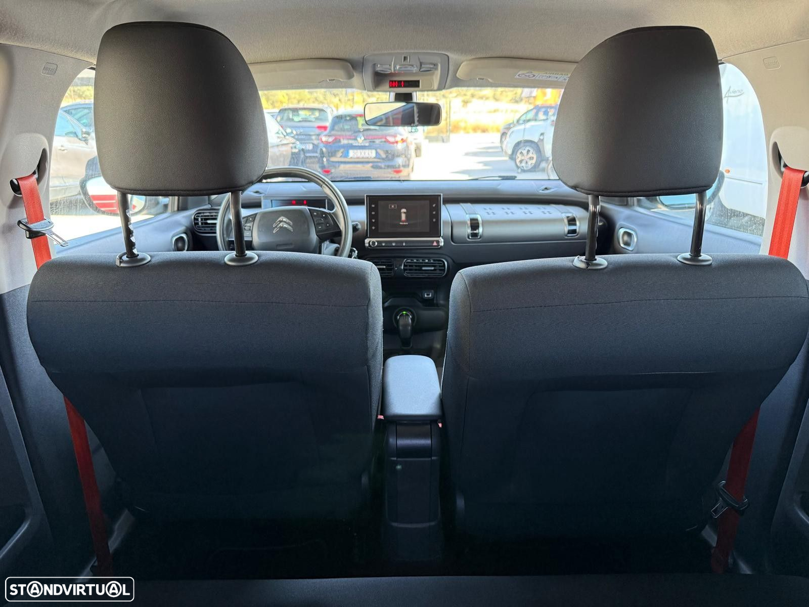 Citroën C4 Cactus 1.2 PureTech Rip Curl - 18