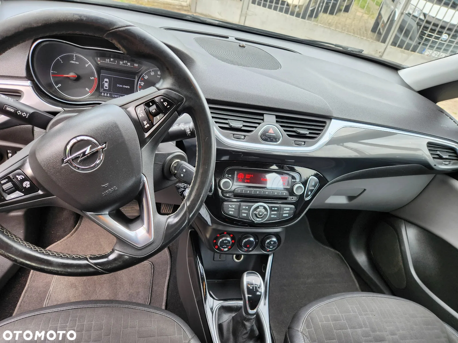 Opel Corsa - 6