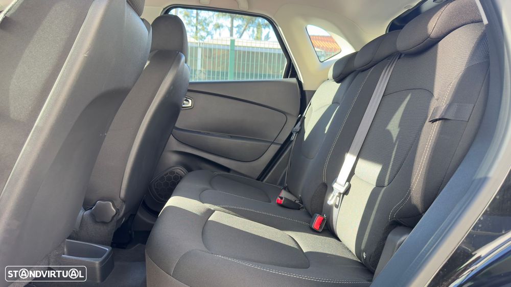 Renault Captur - 8