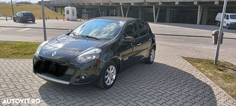 Renault Clio III 1.2 16V Extreme - 4
