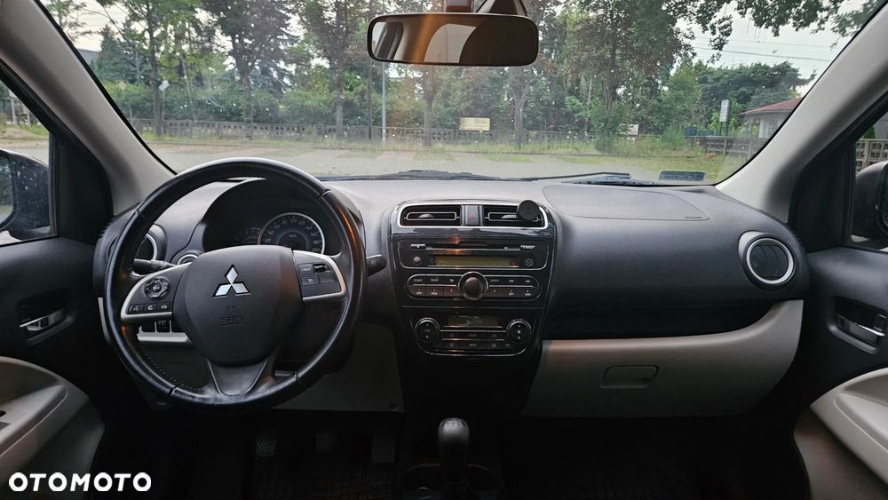 Mitsubishi Space Star 1.2 Intense - 7