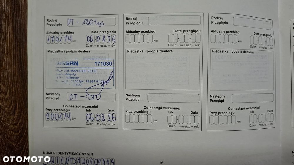 Nissan X-Trail 2.0 dCi LE Platinum - 34