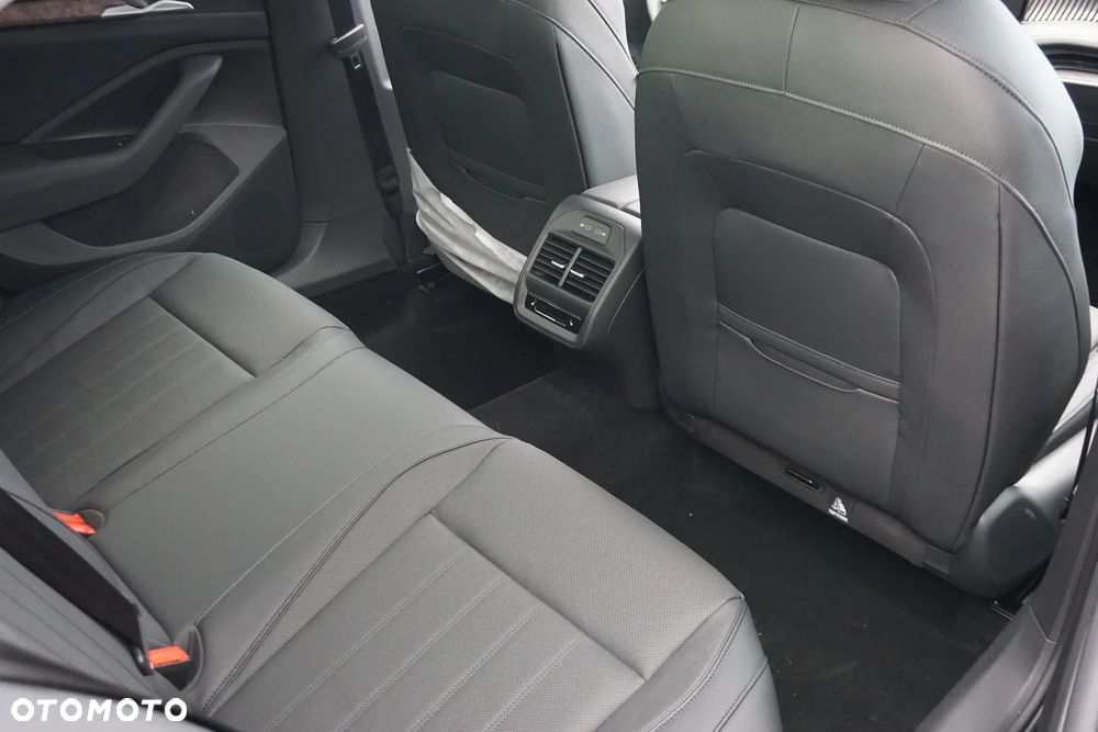 Skoda Superb 2.0 TSI 4x4 L&K DSG - 14