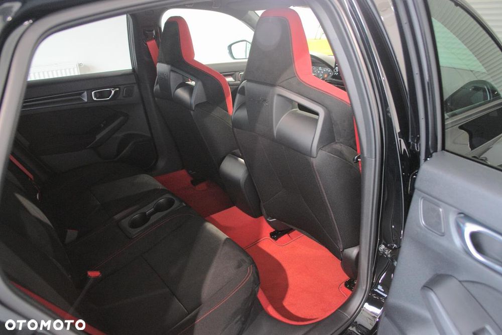 Honda Civic 2.0 VTEC Turbo Type R - 20