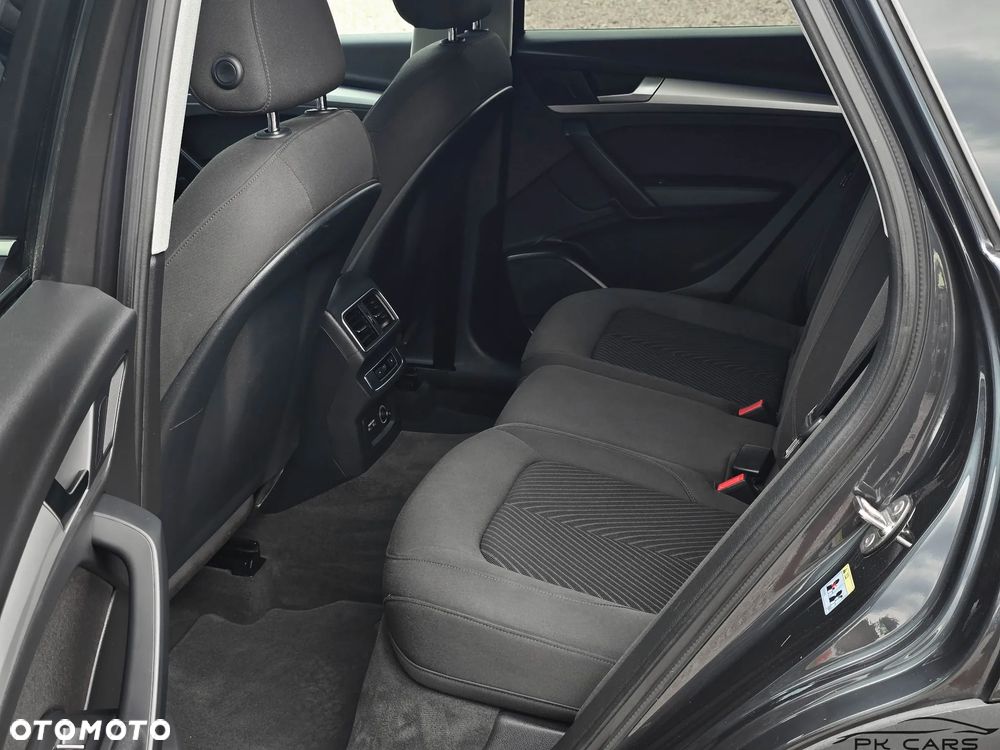 Audi Q5 2.0 TDI Quattro S tronic sport - 35