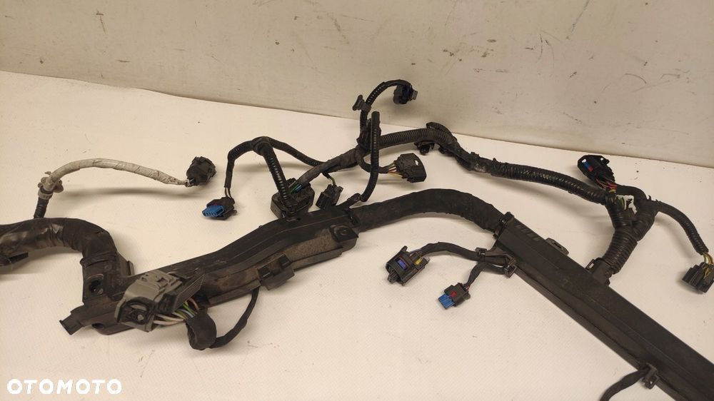 WIĄZKA INSTALACJA PLUSOWA KLEMA PLUS KIA CEED 1.5 T-GDI G4LH 91855-J7251 - 6