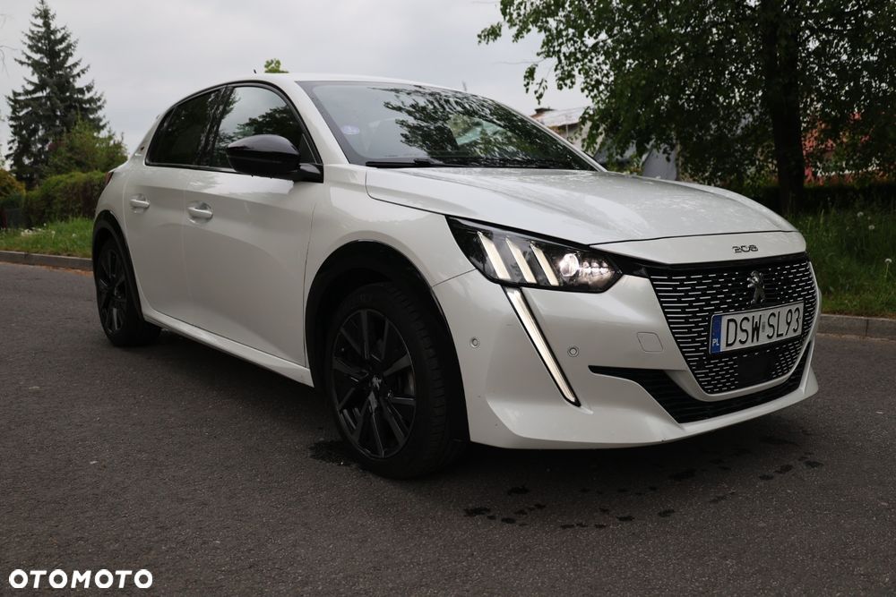 Peugeot 208 1.2 PureTech GT S&S EAT8 - 3