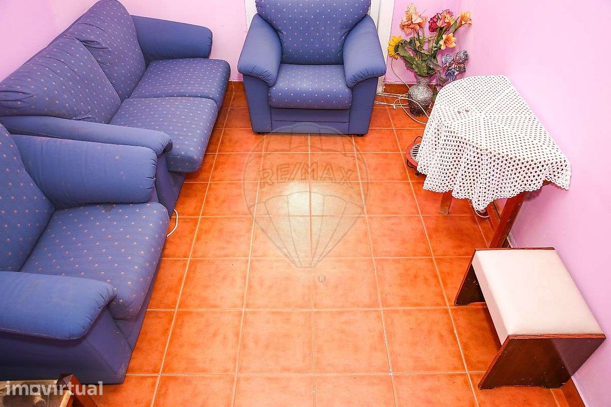 Moradia T4 para venda - Grande imagem: 3/43