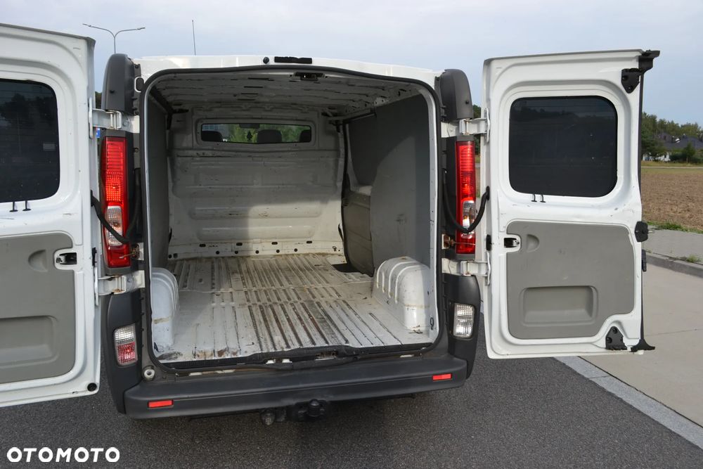 Nissan Primastar - 30