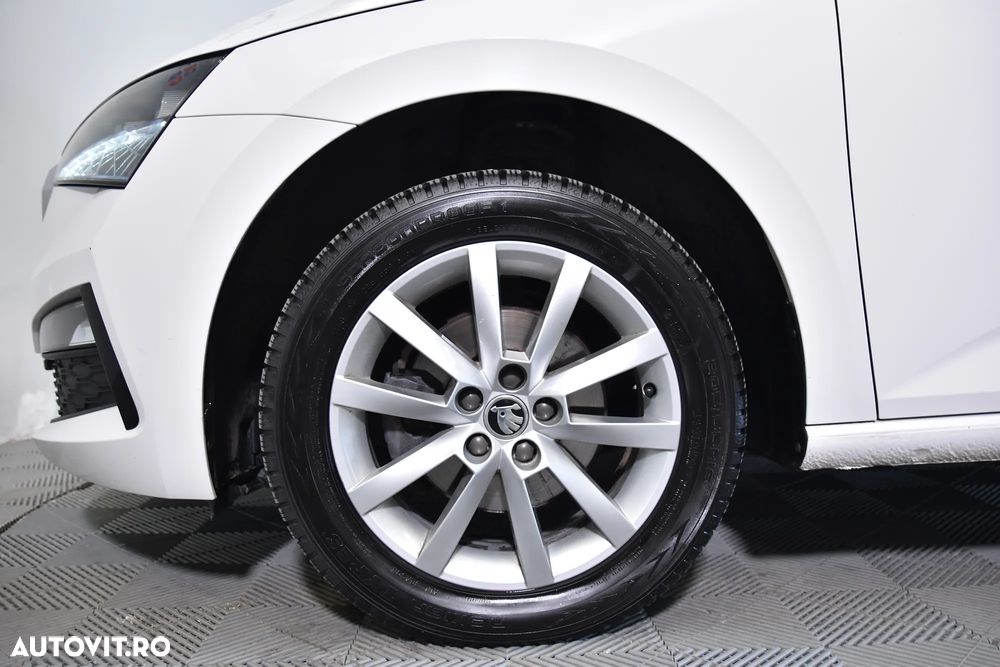 Skoda Scala - 13