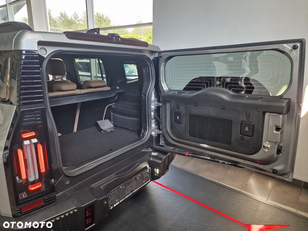 ICH-X K3 2.0 4x4 DCT - 9