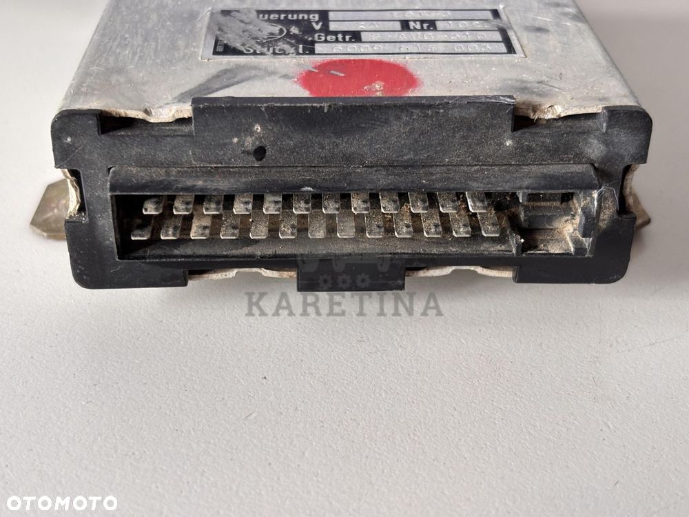 ZF Sterownik Komputer Controller 6009013003 EST-3 3AVG-310 - 2