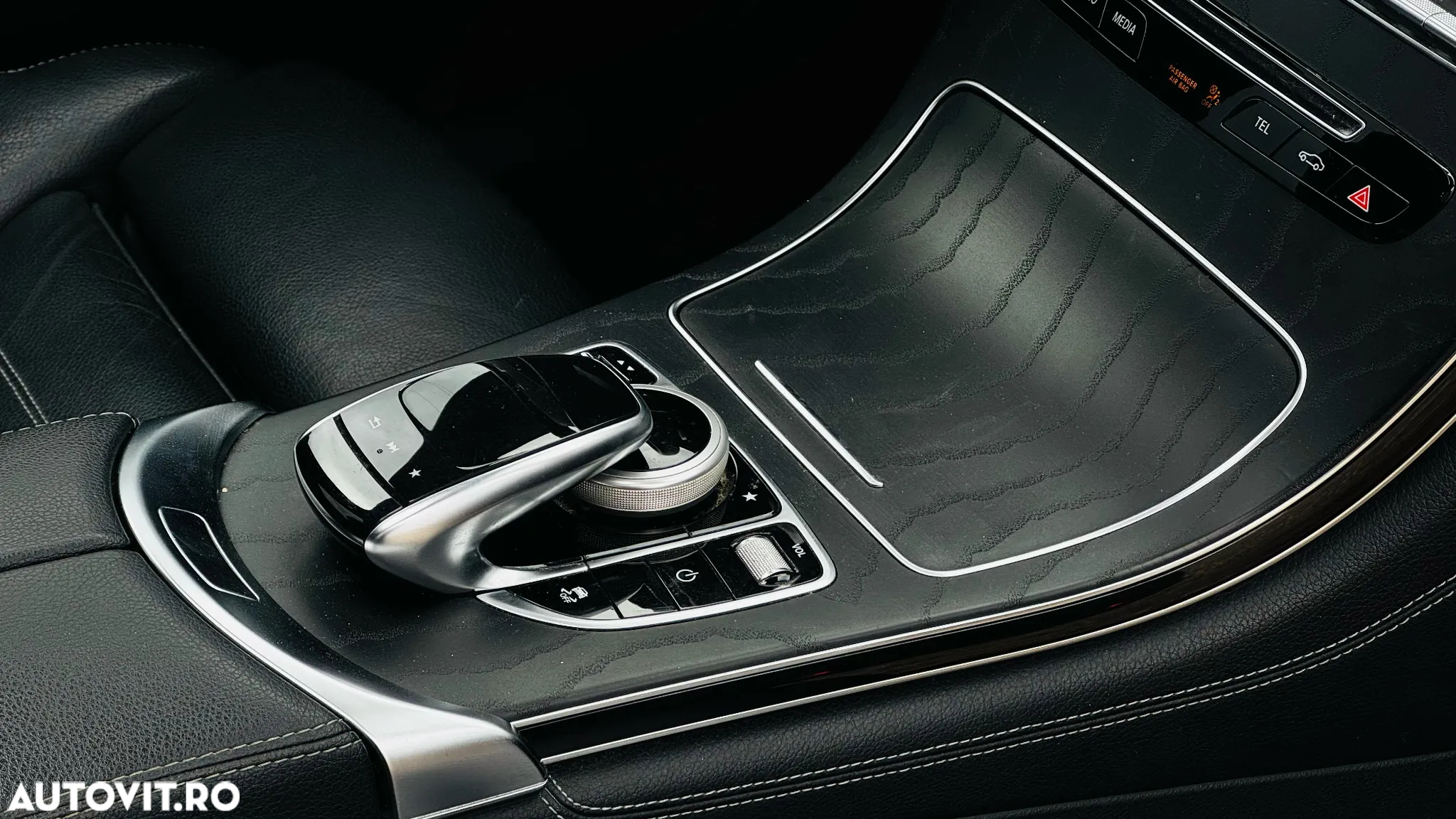 Mercedes-Benz GLC 220 d 4Matic 9G-TRONIC Exclusive - 17