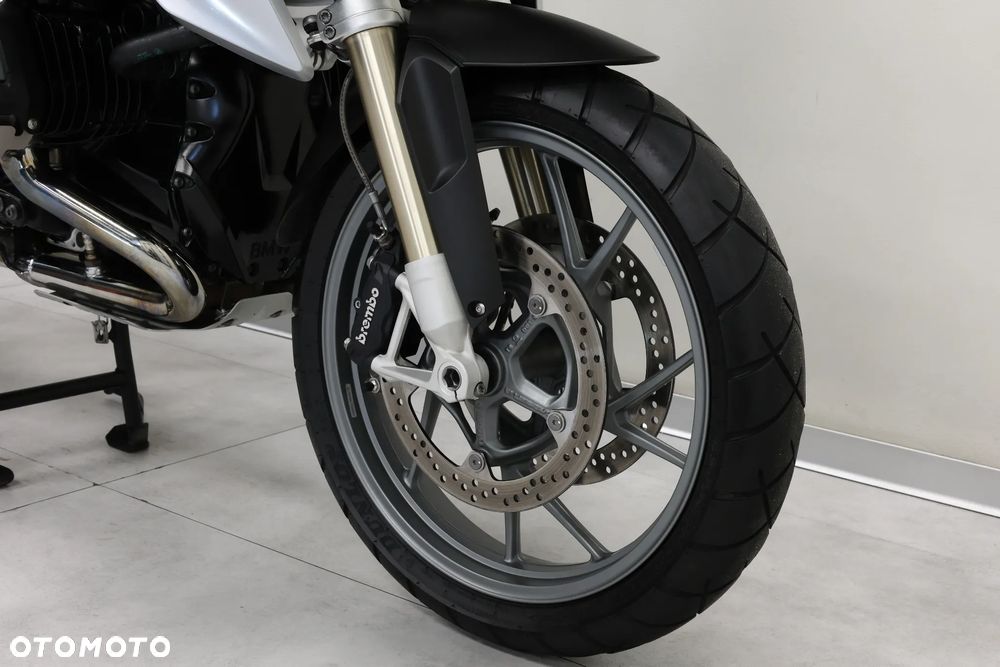 BMW GS - 29