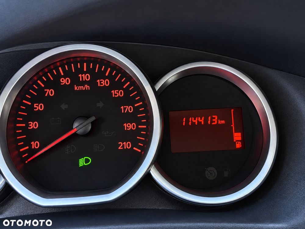 Dacia Sandero - 21