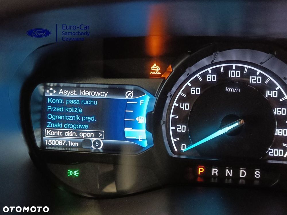 Ford Ranger 2.0 EcoBlue 4x4 DC Wildtrak - 21