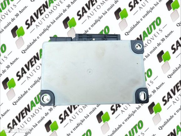 Kit Airbags Renault Megane Iii Grandtour (Kz0/1) - 7