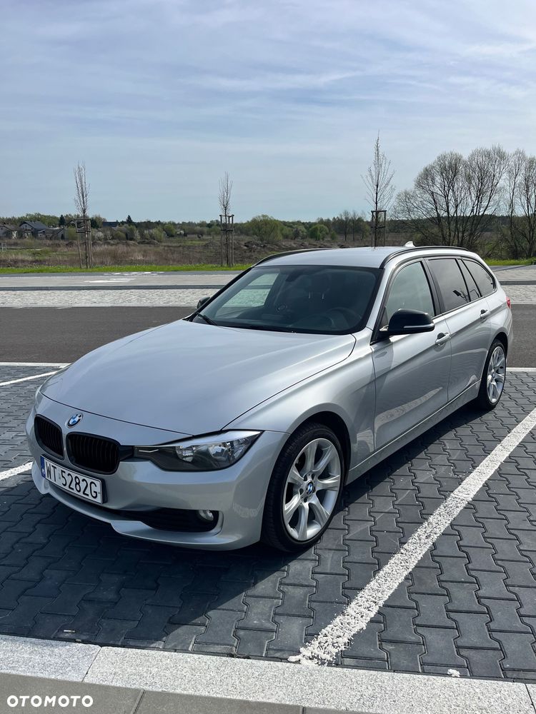 BMW Seria 3 - 1
