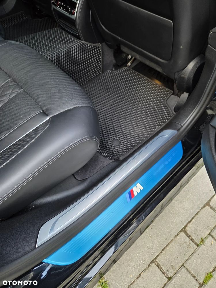 BMW Seria 7 - 15